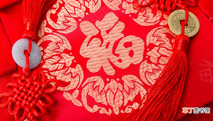 中国结的由来