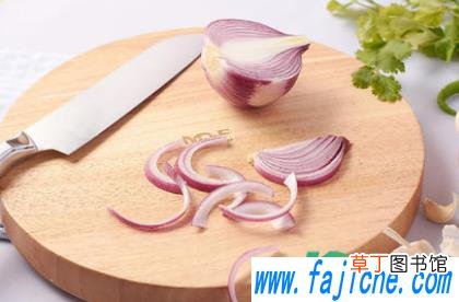 新切菜板怎么清洗 切菜的案板怎么清洗
