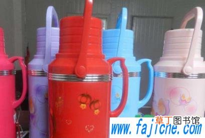 新水瓶异味怎么办 暖水瓶塑料味怎么去除