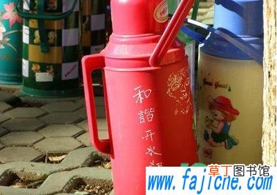 新水瓶异味怎么办 暖水瓶塑料味怎么去除