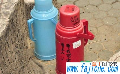水瓶为什么会自动爆胆 开水瓶爆了是什么原因