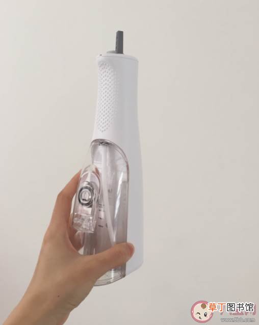 什么样的人适合用冲牙器 冲牙器可以每天使用吗