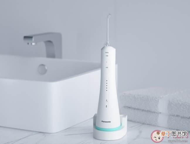 什么样的人适合用冲牙器 冲牙器可以每天使用吗