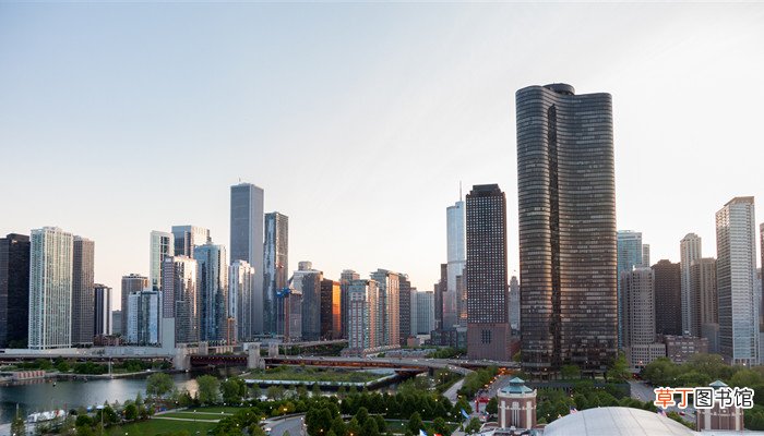 chicago是哪个国家的