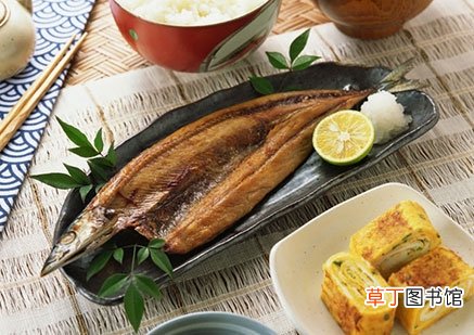 当心4种吃鱼方式会让你短命
