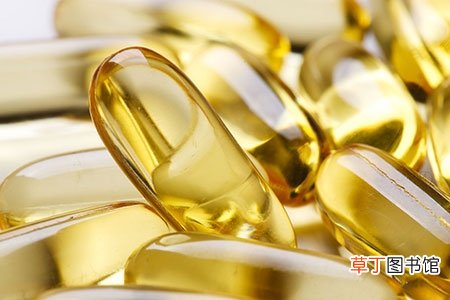 滥用”维生素A”对眼睛造成伤害看完你还敢用吗？