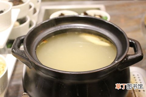 煲汤不是越久越养生 这些误区你千万别犯