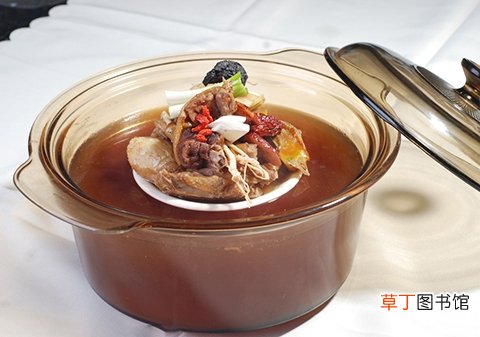 煲汤不是越久越养生 这些误区你千万别犯