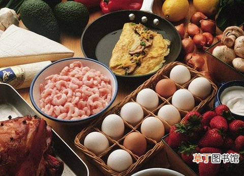 春节饮食有禁忌 这些食物你千万别乱吃