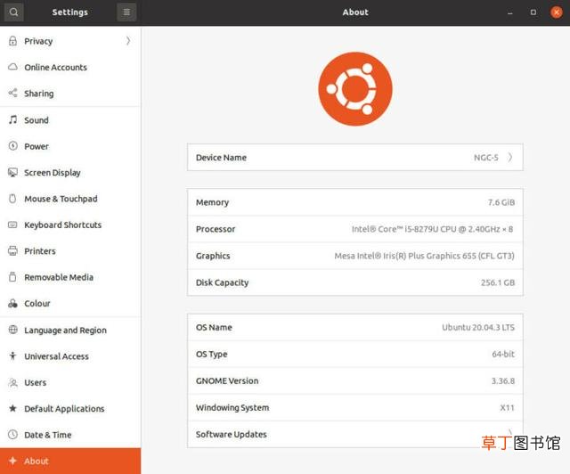 ubuntu查看显卡型号 查看显卡型号