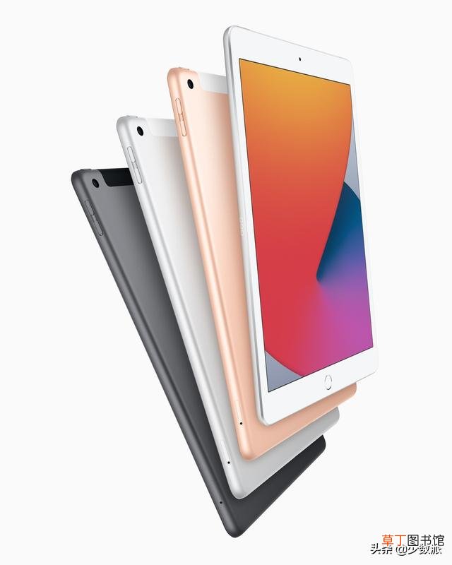 怎么看iPad是哪款 怎么看ipad型号是哪款