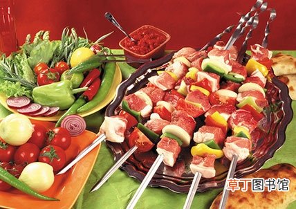 警惕！晚上吃宵夜别“碰”5种食物