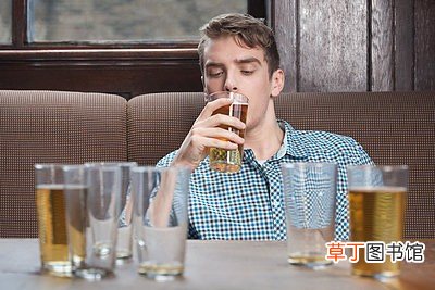 酒喝多了都伤身！ 关于喝酒的5个误区要谨慎