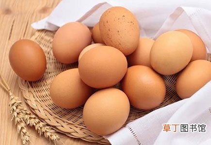 鸡蛋长毛了还能吃吗？这到底能吃吗？