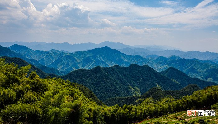 中灵山在河南的什么地方