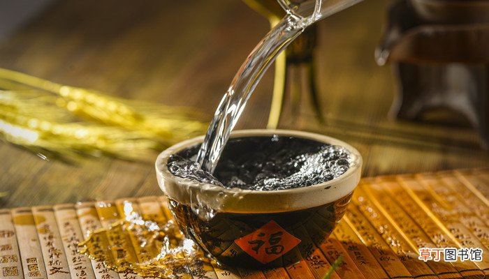 白露节气饮食特点