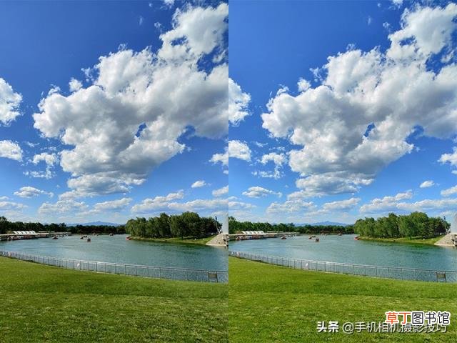 手机摄影技巧入门篇口诀 摄影入门的所有基础知识