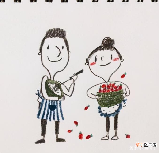 爱情的话语经典句子 关于爱情的情感语录句子