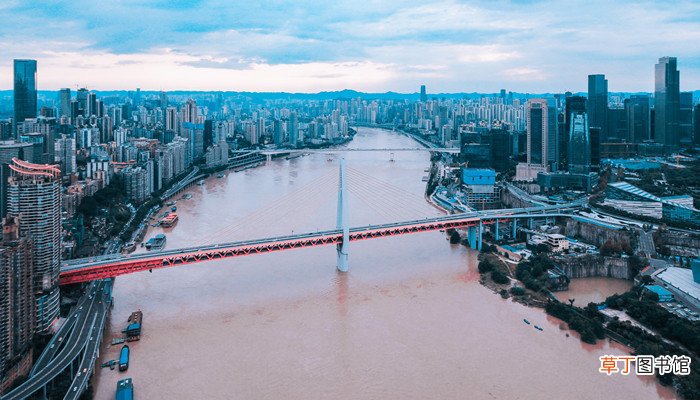 中国最长的三大河流是什么河