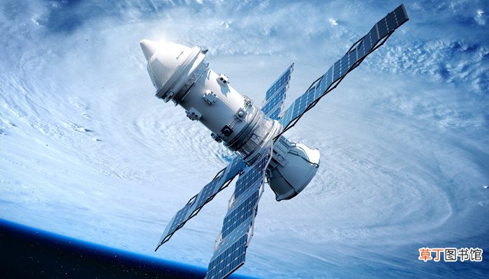 中国第一颗人造卫星叫什么名字