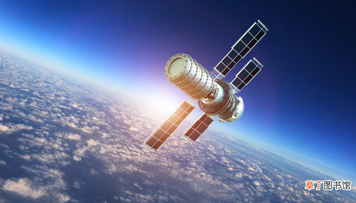 中国第一颗人造卫星叫什么名字