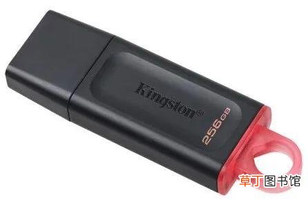 金士顿u盘怎么用 金士顿u