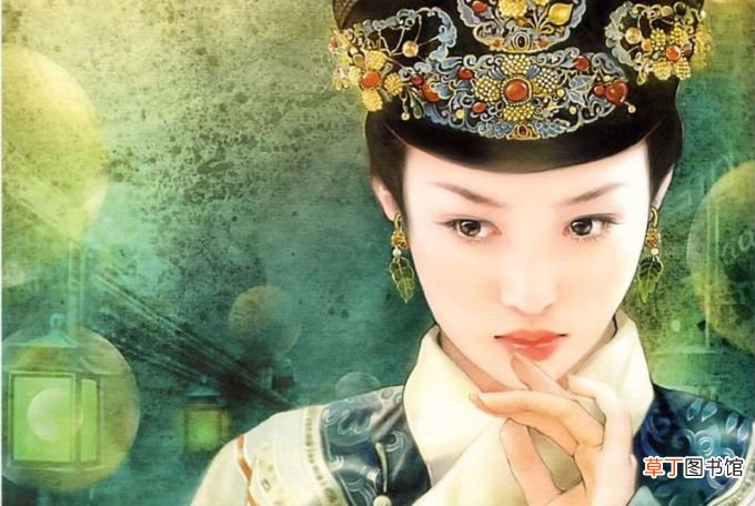 古代红颜就一定是祸水吗 自古红颜是祸水是什么意思