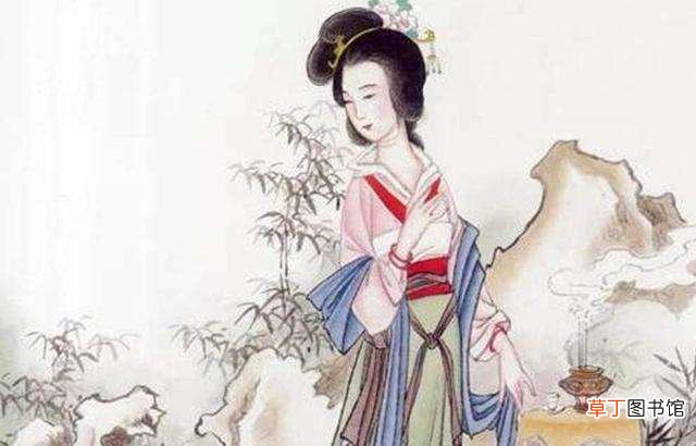 古代红颜就一定是祸水吗 自古红颜是祸水是什么意思