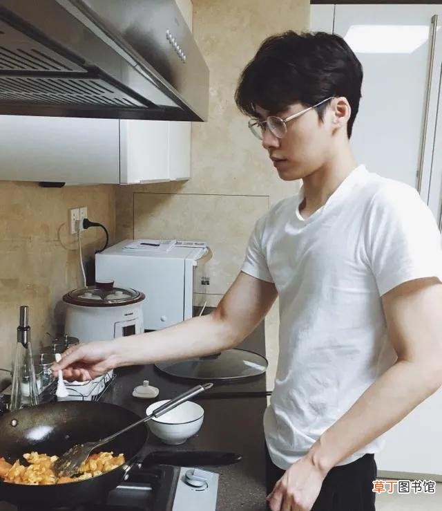女生应不应该学会做饭 女生会做饭有多重要