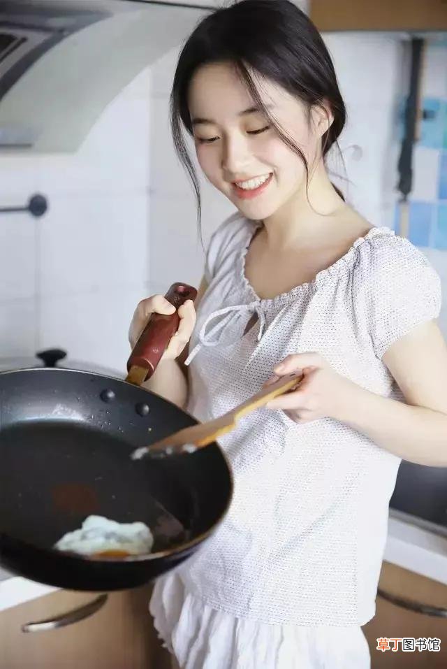 女生应不应该学会做饭 女生会做饭有多重要