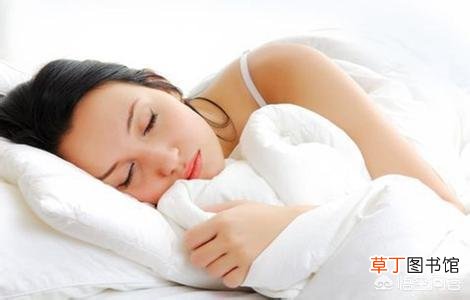 产妇为什么一睡着就全是汗 为什么产后一睡着就会出汗