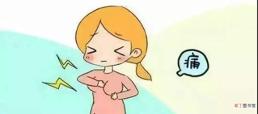 哺乳期堵奶有硬块是什么原因 哺乳期堵奶有硬块最快的办法
