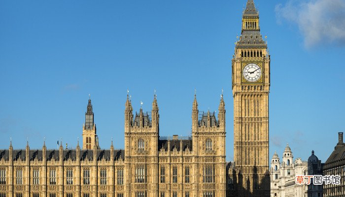 britain是哪个国家