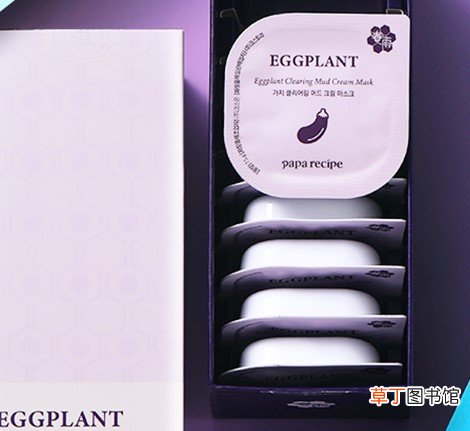 茄子泥膜的正确使用方法