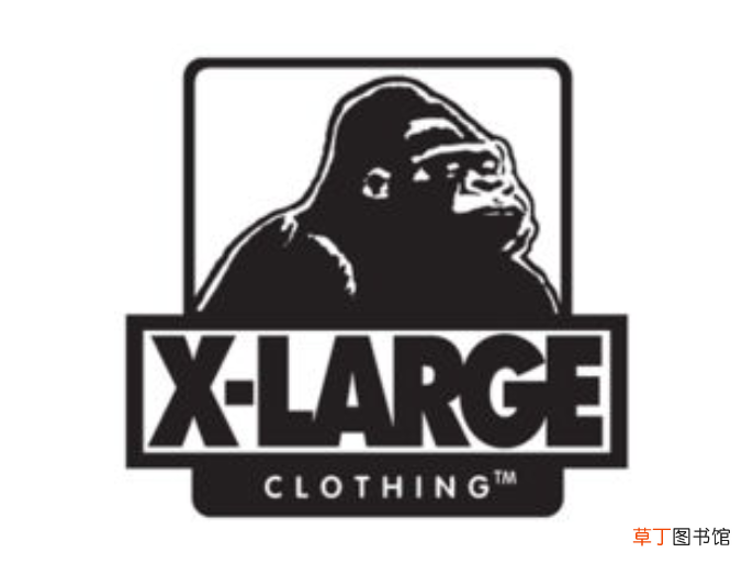 xlarge是什么品牌