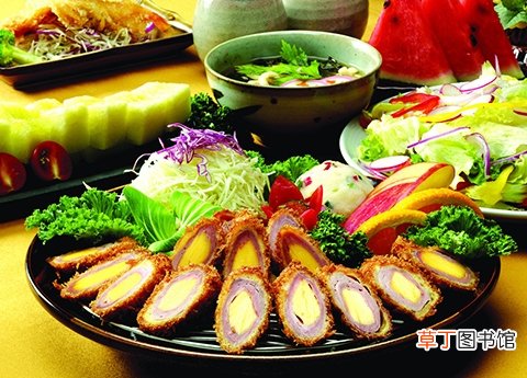 这样吃饭让全家患癌！ 六个误区很多人都不知道