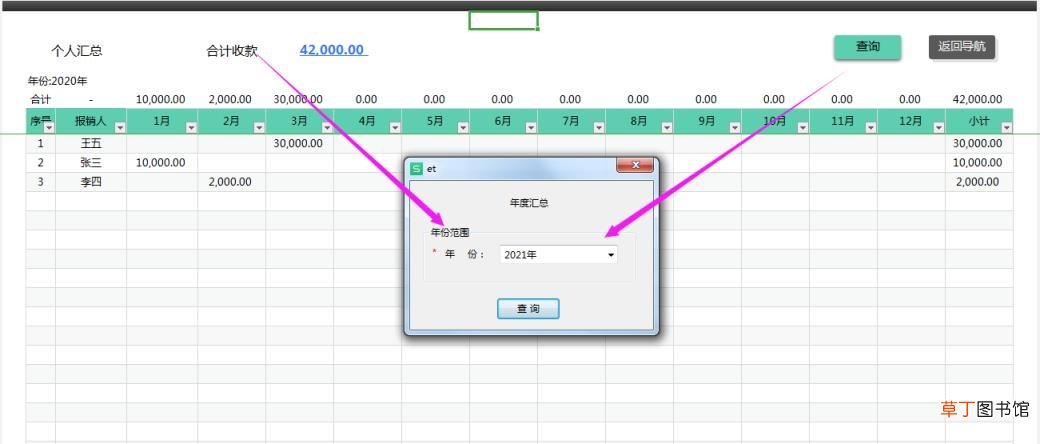 个人记账表格怎么做模板 个人收支记账表制作技巧