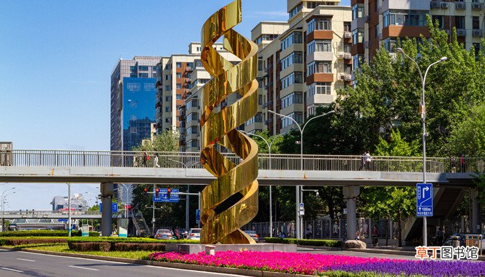 中国的硅谷是哪里