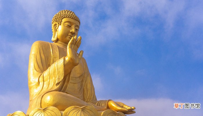 世界第一大佛在哪里