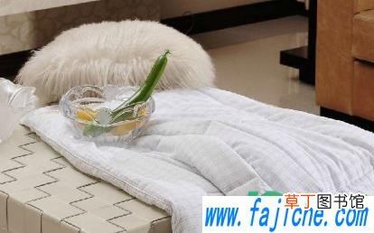 丝绵被能否水洗 丝绵被芯怎么清洗