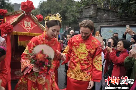 中国结婚24年是什么婚 中国结婚37年是什么婚