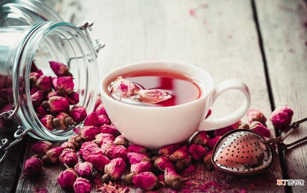 孕妇要怎么喝玫瑰花茶 孕妇能喝玫瑰花茶吗