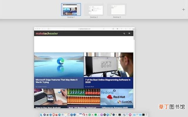 macbook分屏无可用窗口 macbook分屏