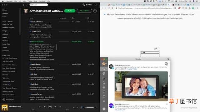 macbook分屏无可用窗口 macbook分屏
