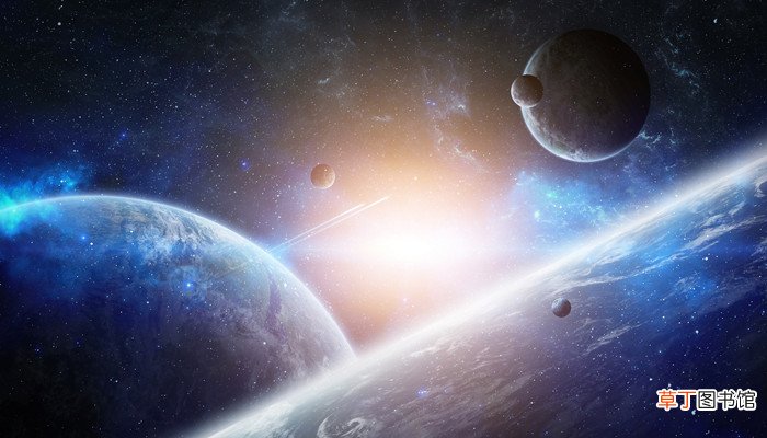 最孤独的星球叫什么