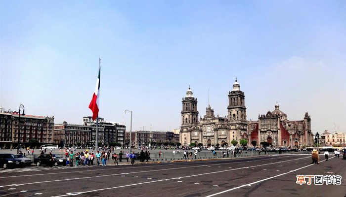 mex是哪个国家