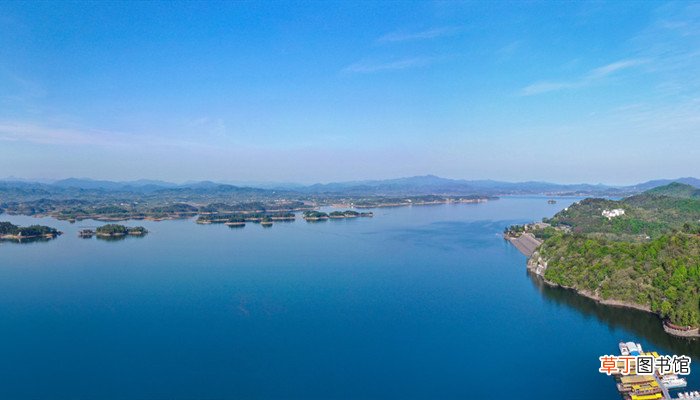 鄱阳湖是中国第一大淡水湖吗