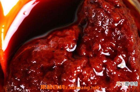 麻辣酱的做法及配方 秘制麻辣酱料的做法