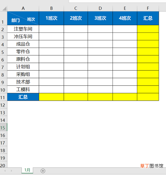 怎么设置多人在线编辑excel 在线编辑excel