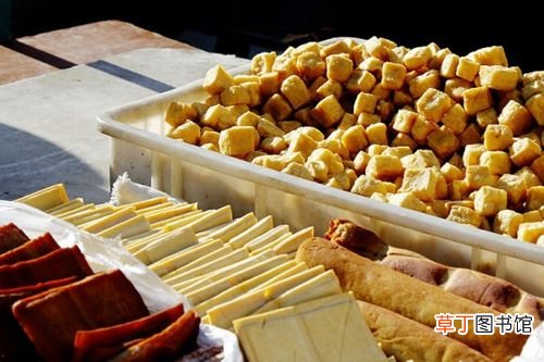 肾不好的朋友，这几种食物要少吃